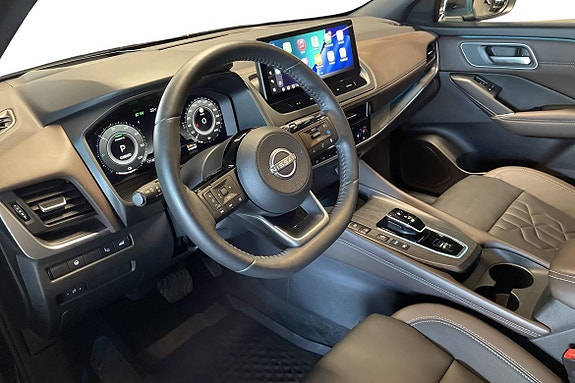 Nissan Qashqai 12 of 20