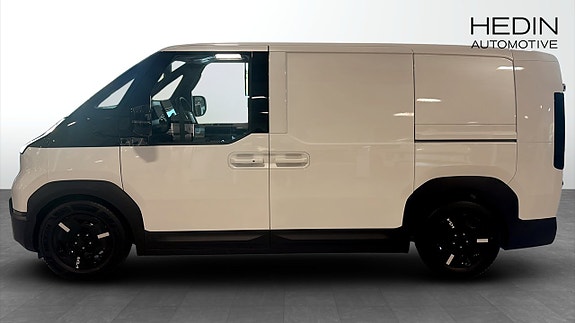 Kia PV5 6 of 12
