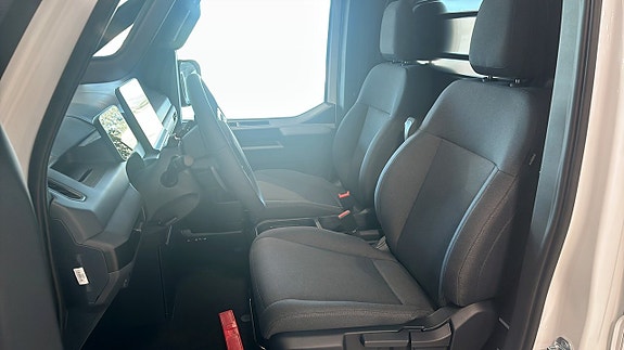Kia PV5 5 of 12