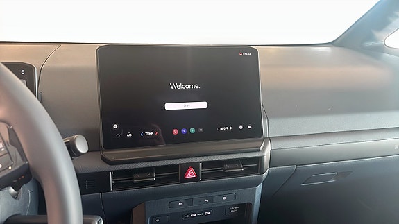 Kia PV5 12 of 12