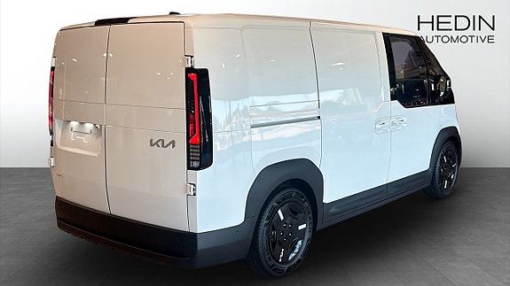 Kia PV5 2 of 12