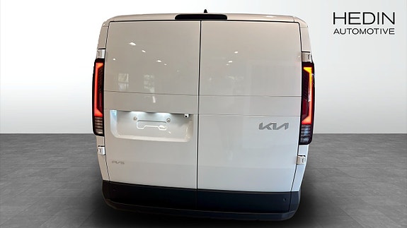 Kia PV5 7 of 12