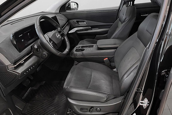 Nissan Ariya 12 of 30