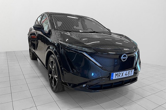 Nissan Ariya 5 of 30