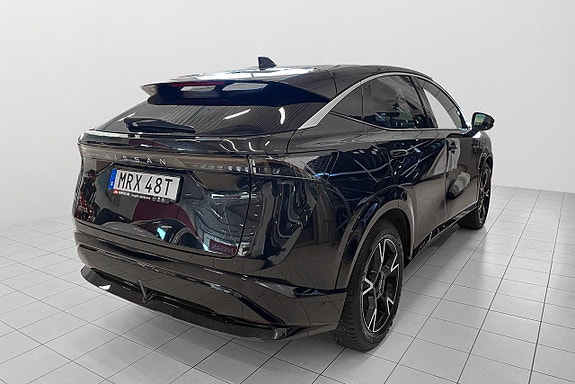 Nissan Ariya 6 of 30