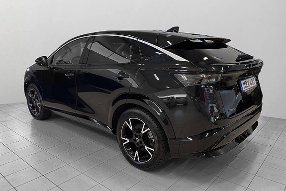 Nissan Ariya 10 of 30