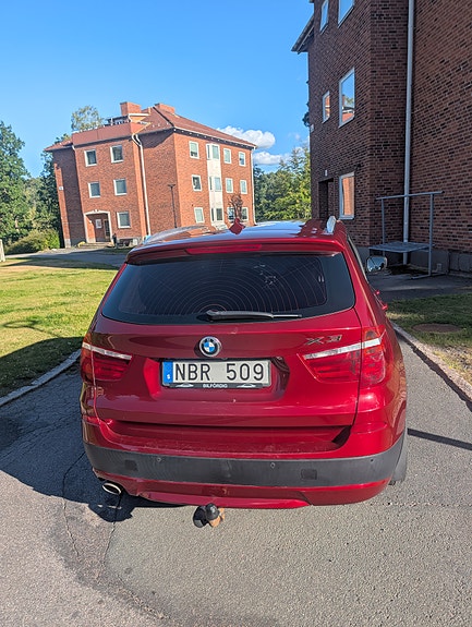 BMW X3 3 of 7