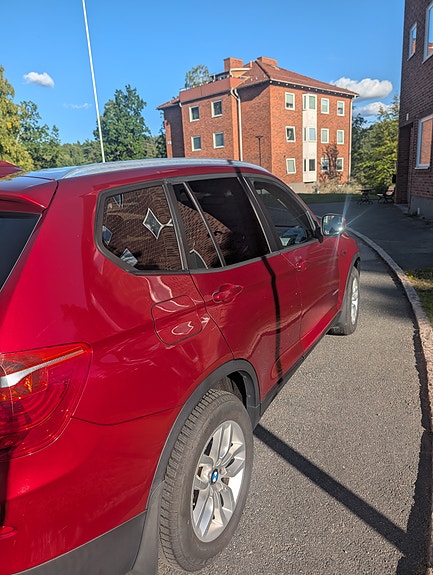 BMW X3 4 of 7