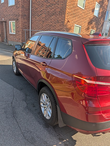 BMW X3 5 of 7