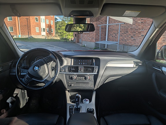 BMW X3 7 of 7