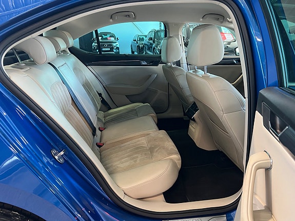 Skoda Superb 14 of 25