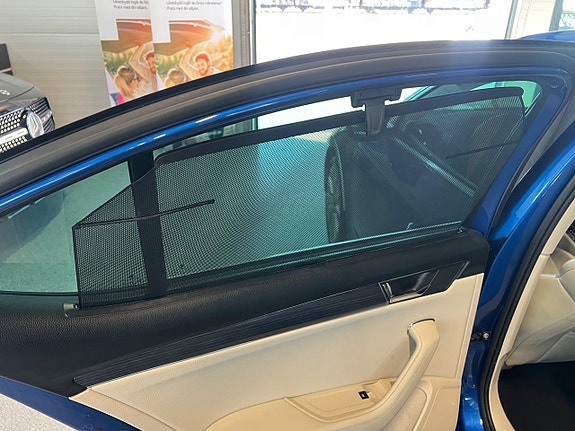 Skoda Superb 21 of 25