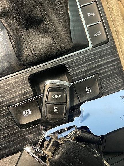 Skoda Superb 18 of 25