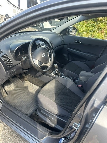 Hyundai i30 5 of 5