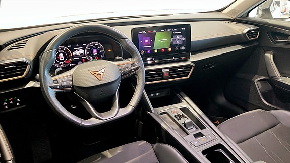 Cupra Formentor 10 of 12