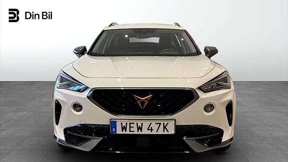 Cupra Formentor 4 of 12