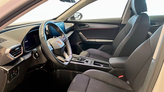 Cupra Formentor 7 of 12