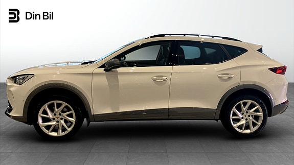 Cupra Formentor 2 of 12