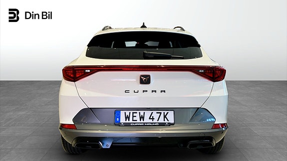 Cupra Formentor 5 of 12