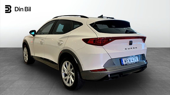 Cupra Formentor 3 of 12
