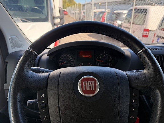 Fiat Ducato 12 of 15