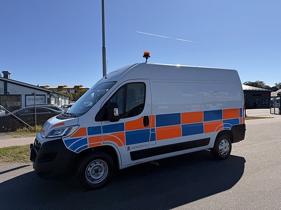 Fiat Ducato 4 of 15