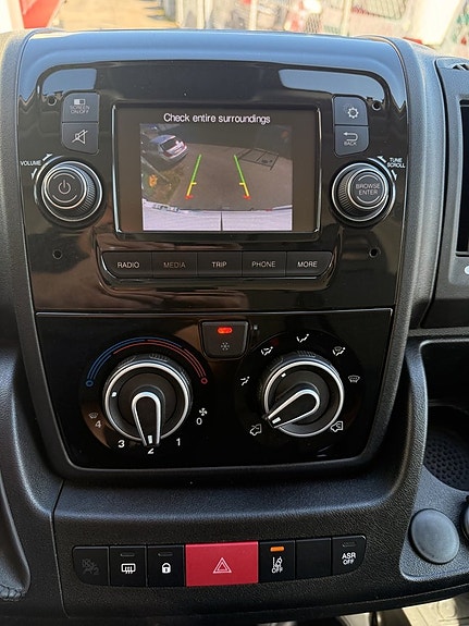 Fiat Ducato 11 of 15