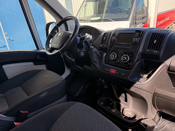 Fiat Ducato 10 of 15