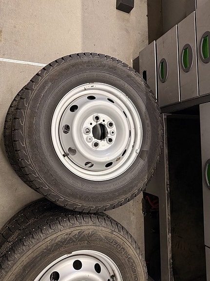 Fiat Ducato 15 of 15