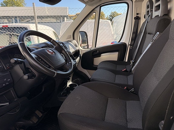 Fiat Ducato 9 of 15