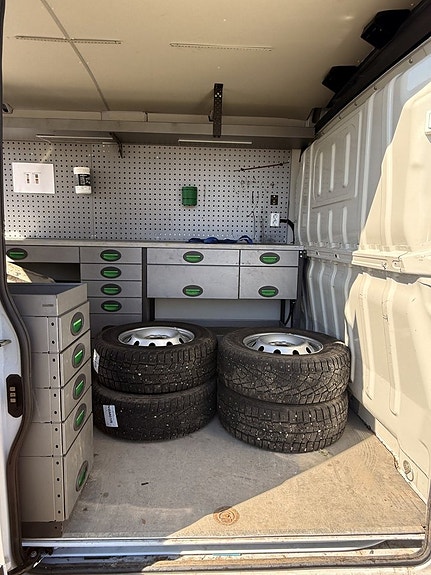 Fiat Ducato 14 of 15