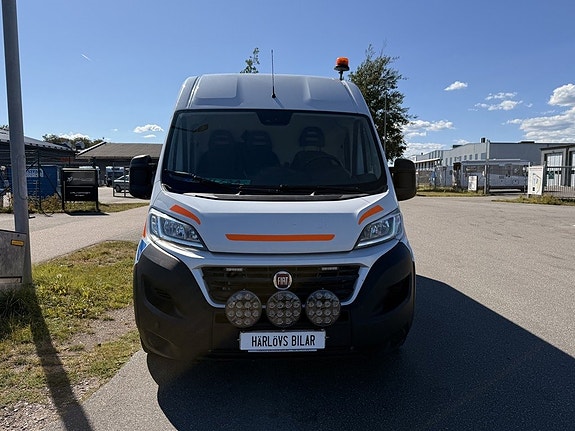 Fiat Ducato 6 of 15