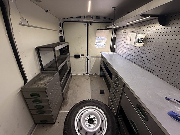 Fiat Ducato 8 of 15