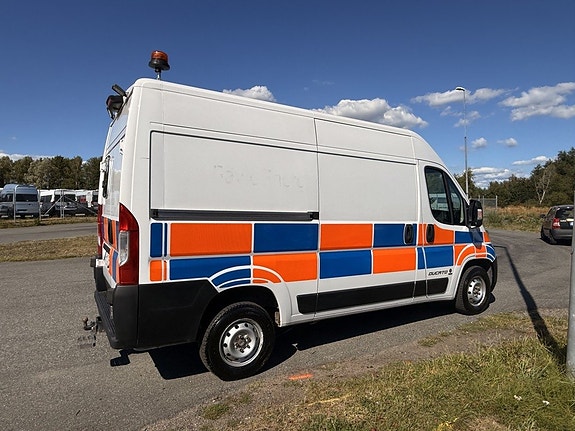 Fiat Ducato 5 of 15