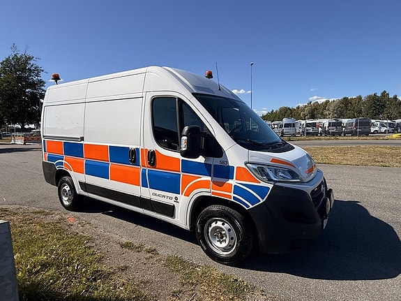 Fiat Ducato 3 of 15