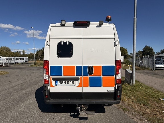 Fiat Ducato 7 of 15