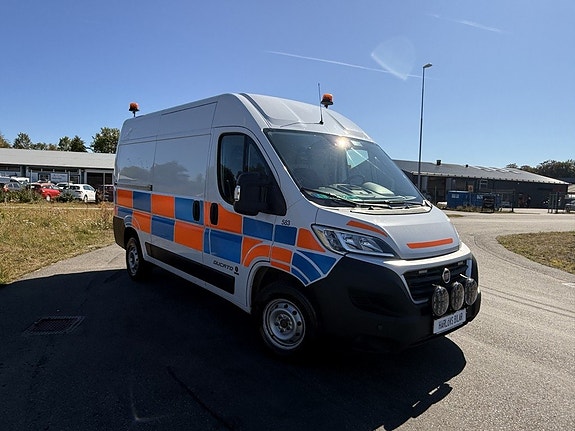 Fiat Ducato 2 of 15