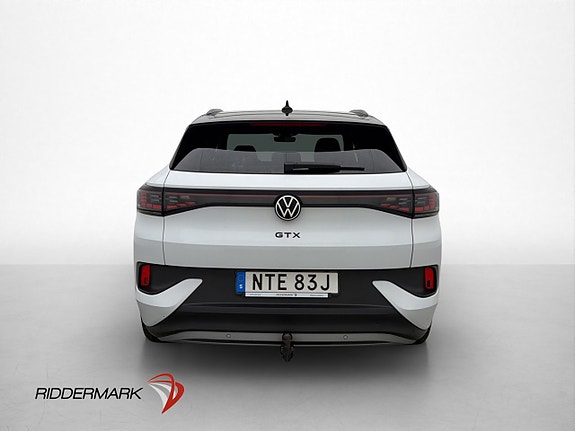 Volkswagen ID.4 GTX 6 of 29