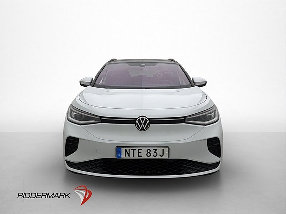 Volkswagen ID.4 GTX 3 of 29