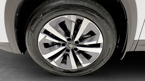 Skoda Kodiaq 6 of 14