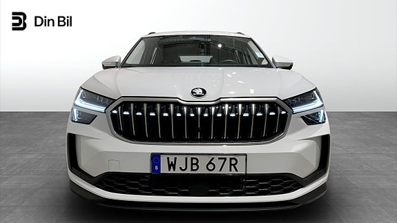 Skoda Kodiaq 4 of 14