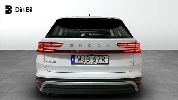 Skoda Kodiaq 5 of 14