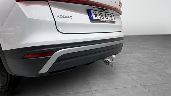 Skoda Kodiaq 13 of 14