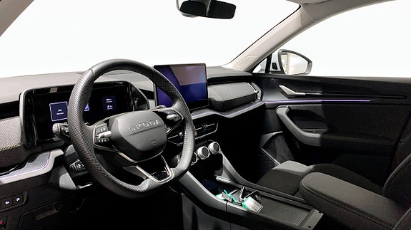 Skoda Kodiaq 7 of 14