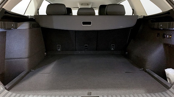 Skoda Kodiaq 12 of 14