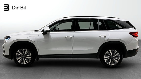 Skoda Kodiaq 2 of 14