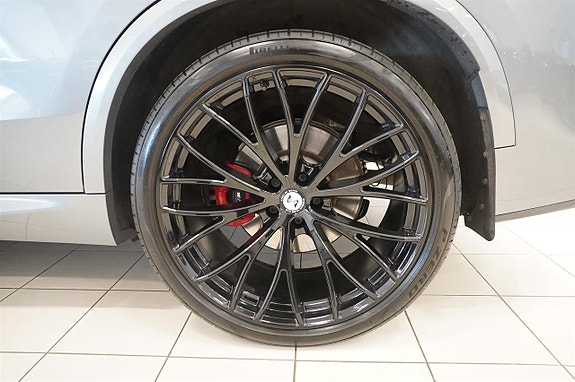BMW X5 7 of 12