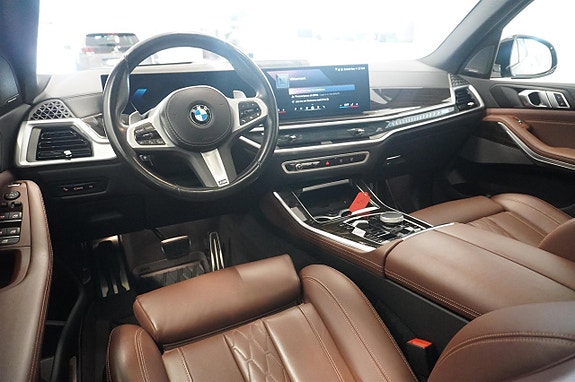 BMW X5 8 of 12
