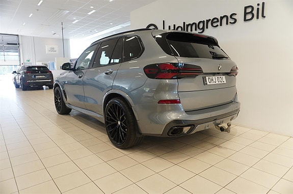 BMW X5 5 of 12