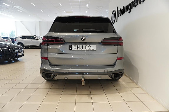 BMW X5 6 of 12